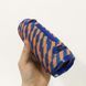 Колонка JBL XERTMT2 Mini (аналог). Цвет: сине-оранжевый 00017608 фото 2