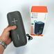 Портативная Bluetooth колонка TG654 8W с подсветкой, Беспроводная колонка портативная мощная. Цвет: серый 00017254 фото 3