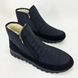 Ботинки утепленные 42 размер 27,5см 00024249 фото 3