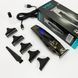 Машинка для стрижки волосся VGR V-070 Тример акумуляторний з USB та індикатором зарядки 00014902 фото 3