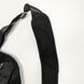 Сумка тактическая Cross Body мессенджер из ткани, сумка тактическая наплечная. Цвет: черный 00018307 фото 25