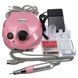 Фрезер для маникюра Nail Drill US-202, на 35000 оборотов 00021856 фото 8