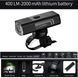 Фара для велосипеда передня Leadbike LD88-Osram 400LM 00016911 фото 2