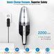 Автомобільний пилосос VACCUM CLEANER E-6 XL-830 00017102 фото 6