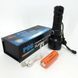 Ліхтар поліцейський X-Balog BL-531-P90 1х26650 8800mah USB/microUSB/ 3хААА R3 функція Power Bank 00022906 фото 21