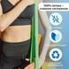 Гумка для фітнесу Fit Simplify GO DO 5 шт, спортивна гумка для тренувань, гума для тренувань 00014428 фото 47