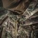 Качественный дождевик пончо (плащ-палатка) мультикам тактический укрепленный камуфляж 00018444 фото 37