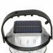 Ліхтар кемпінговий на сонячній батареї Super Bright LED Lantern LS-360 00023109 фото 5