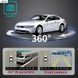 Система кругового огляду Car Cam 360 градусів Panoramic Night Vision Pro HD 00016864 фото 5