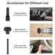 Автомобільний пилосос VACCUM CLEANER E-6 XL-830 00017102 фото 4