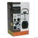 Ліхтар кемпінговий на сонячній батареї Super Bright LED Lantern LS-360 00023109 фото 4
