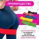 Гумка для фітнесу Fit Simplify GO DO 5 шт, спортивна гумка для тренувань, гума для тренувань 00014428 фото 34