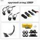 Система кругового огляду Car Cam 360 градусів Panoramic Night Vision Pro HD 00016864 фото 4