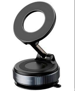 Автоутримувач для телефону JoyPro magnetic holder K007 00023795 фото