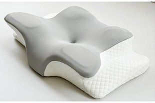 Подушка ортопедична "Метелик" (pillow-04) 00014145 фото