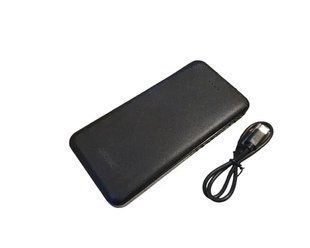 Павер банк, Power Bank 10000 mAh з індикатором заряду, Asonic P10 00017883 фото