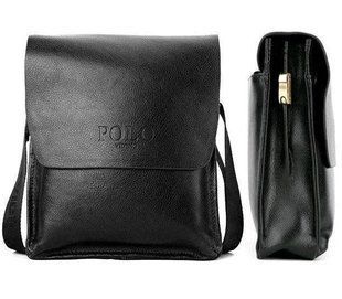 Сумка Polo Videng / Мужская сумка через плечо 00018492 фото