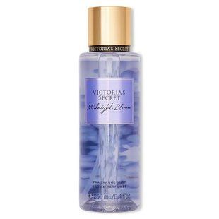 Парфюмированный спрей для тела Victoria's Secret Midnight Bloom 250 мл, original 00012500 фото