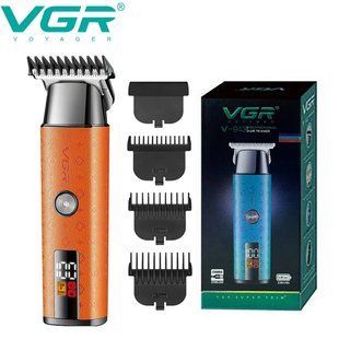 Триммер vgr v-943 orange 00014853 фото