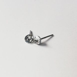 Сережки Biojoux BJT 3040 00014559 фото