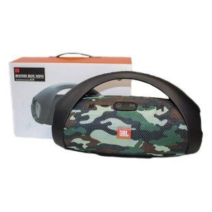 Колонка JBL BOOMBOX Mini (аналог). Колір: камуфляж 00017795 фото