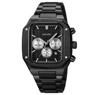 Часы наручные мужские SKMEI 2201BK 00022311 фото