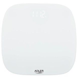 Весы напольные Adler AD 8176 180кг 00013582 фото