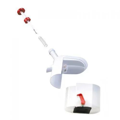 Прилад для видалення кісточок Helfer Hoff Cherry and olive corer 00020592 фото