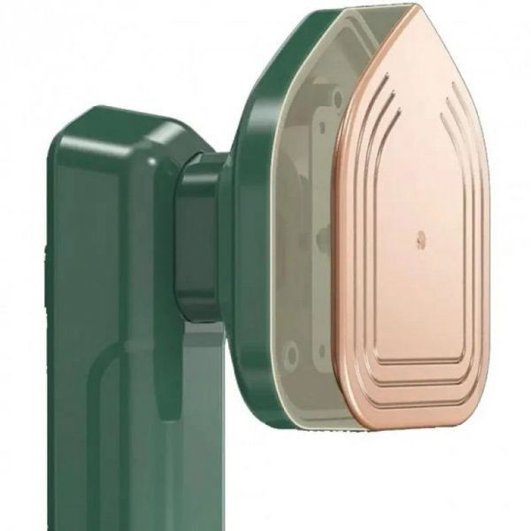 Портативна дорожня праска, праска міні дорожня з парою Mini Dry Iron with Spray FZ-688 00012575 фото