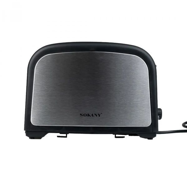 Тостер Sokany HJT-008S 800 Вт 00021835 фото