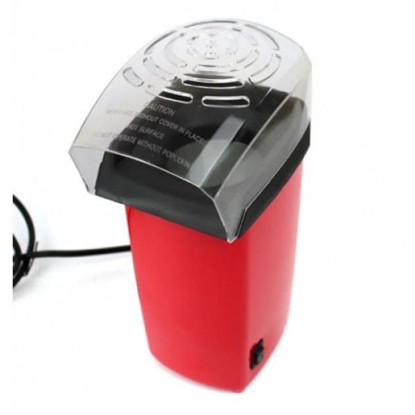 Аппарат для приготовления попкорна в домашних условиях. Попкорница. Relia Popcorn Maker 00016334 фото