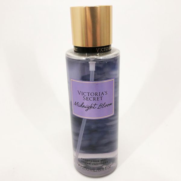 Парфюмированный спрей для тела Victoria's Secret Midnight Bloom 250 мл, original 00012500 фото