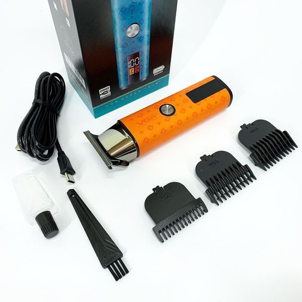 Триммер vgr v-943 orange 00014853 фото
