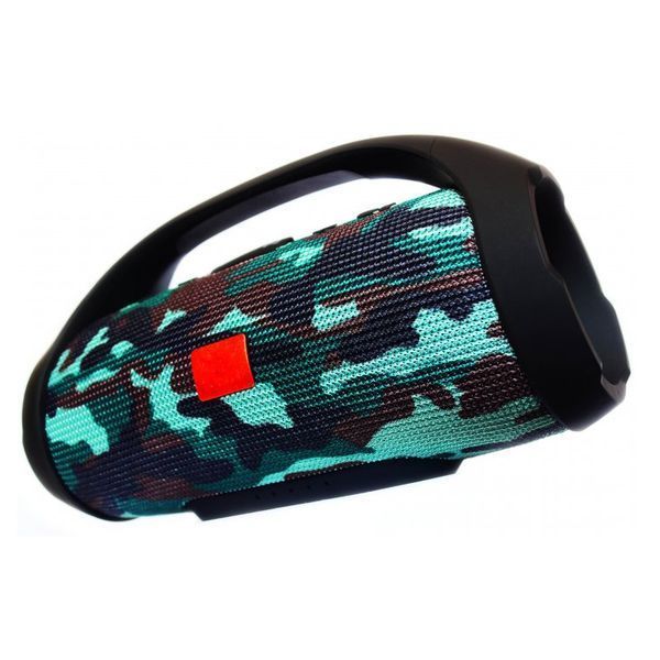 Колонка JBL BOOMBOX Mini (аналог). Колір: камуфляж 00017795 фото