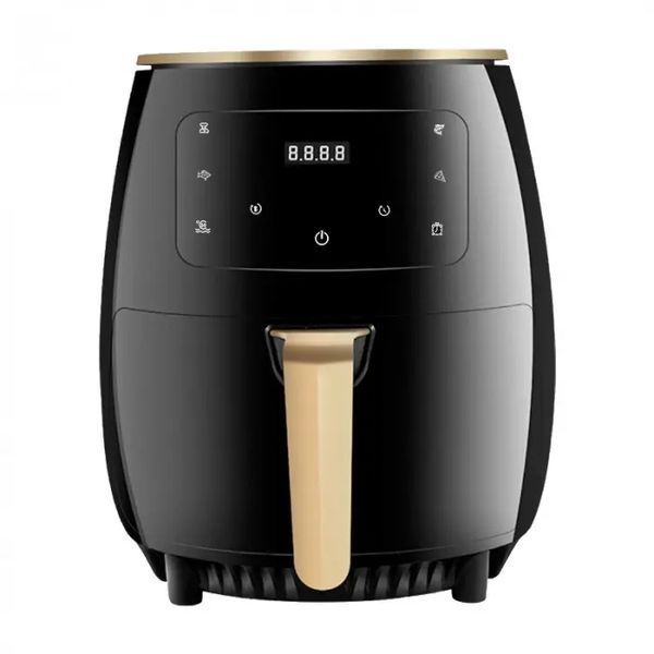 Аерофритюрниця Air Fryer 6л Su Tai ST-505 1800 Вт 00021072 фото