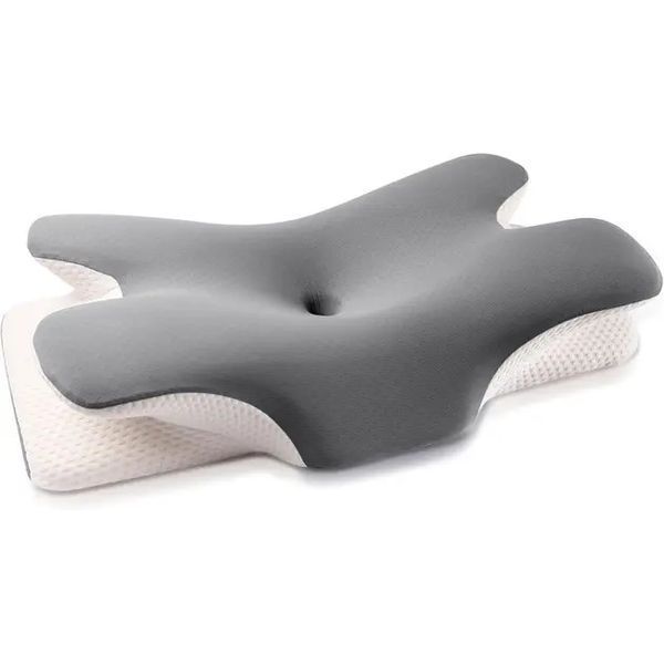Подушка ортопедична "Метелик" (pillow-04) 00014145 фото