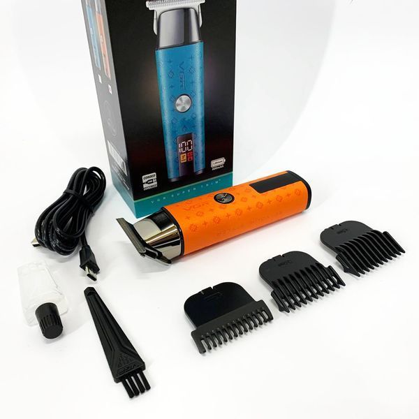 Триммер vgr v-943 orange 00014853 фото