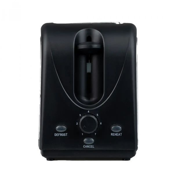 Тостер Sokany HJT-008S 800 Вт 00021835 фото