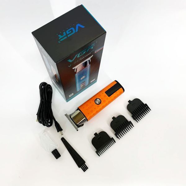 Триммер vgr v-943 orange 00014853 фото