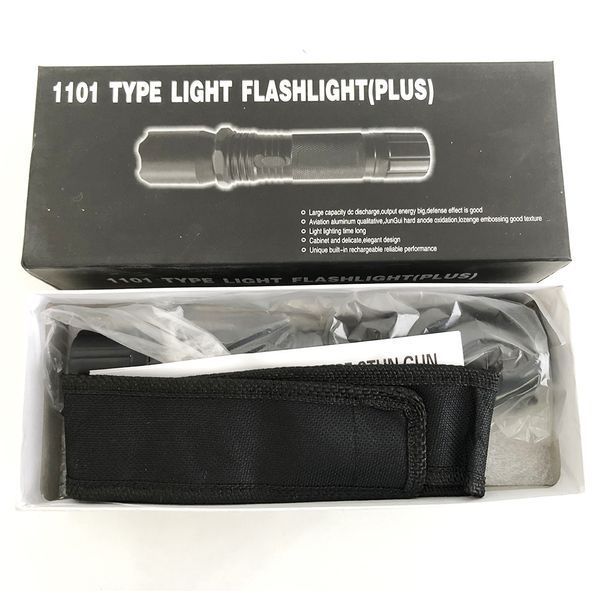 Світлодіодний светодиодный фонарь police bl-1101 зу 220в + чехол, фонарь ручной 00022842 фото