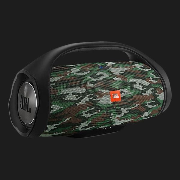 Колонка JBL BOOMBOX Mini (аналог). Колір: камуфляж 00017795 фото