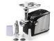 Мясорубка Rainberg RB-673 3800W электрическая с реверсом + соковыжималка 00020696 фото 2