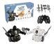 Боевые роботы "VS Robot" дистанционное управление, 360&deg; 00016691 фото 1