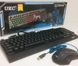 Игровая клавиатура и мышь UKC ZEUS M710 с подсветкой 00018172 фото 3
