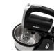 Ручний стаціонарний міксер із металевою чашею RAF 00020729 фото 5