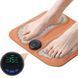 Електричний масажний килимок для ніг, EMS Foot Massager Electrical Muscle Stimulator / М'язовий стимулятор 00015668 фото 4