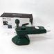 Портативна дорожня праска, праска міні дорожня з парою Mini Dry Iron with Spray FZ-688 00012575 фото 16