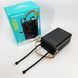 Внешний аккумулятор повербанк BOROFONE BJ32 power bank 80000mAh быстрая зарядка 22.5W 00017738 фото 11