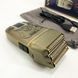 Электробритва VGR V-349 шейвер, тройное лезвие 00014803 фото 18