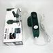 Портативна дорожня праска, праска міні дорожня з парою Mini Dry Iron with Spray FZ-688 00012575 фото 22
